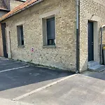 Feriehus La Secherie De Waldam Pour 4 Personnes
