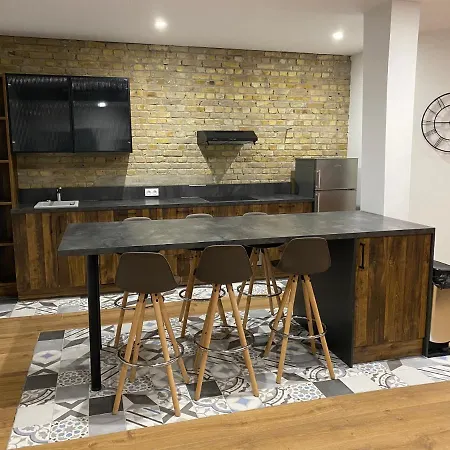Holiday home La Secherie De Waldam Pour 4 Personnes