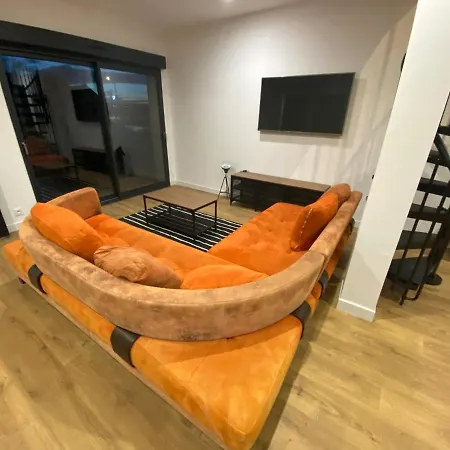 La Secherie De Waldam Pour 4 Personnes * Oye-Plage