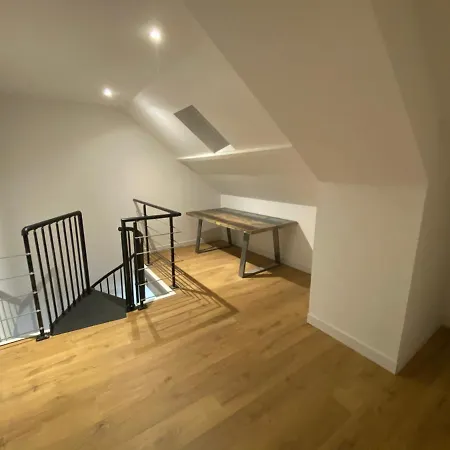 La Secherie De Waldam Pour 4 Personnes Oye-Plage