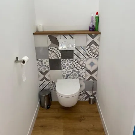 La Secherie De Waldam Pour 4 Personnes