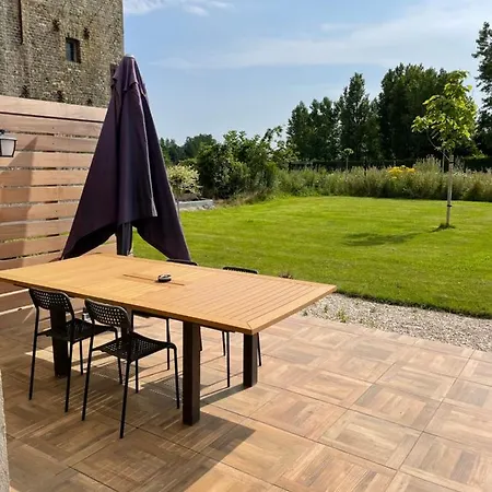 La Secherie De Waldam Pour 4 Personnes *