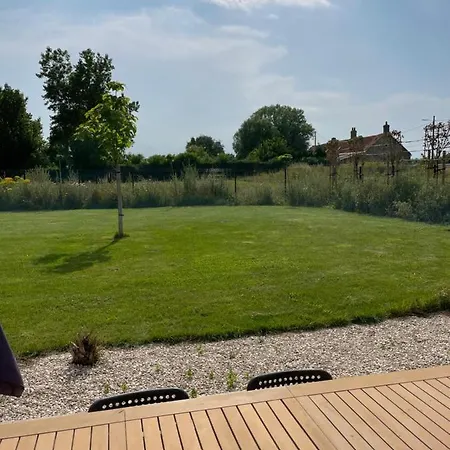 Dom wakacyjny La Secherie De Waldam Pour 4 Personnes *